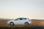 Seat Leon 5-Door 2012 года